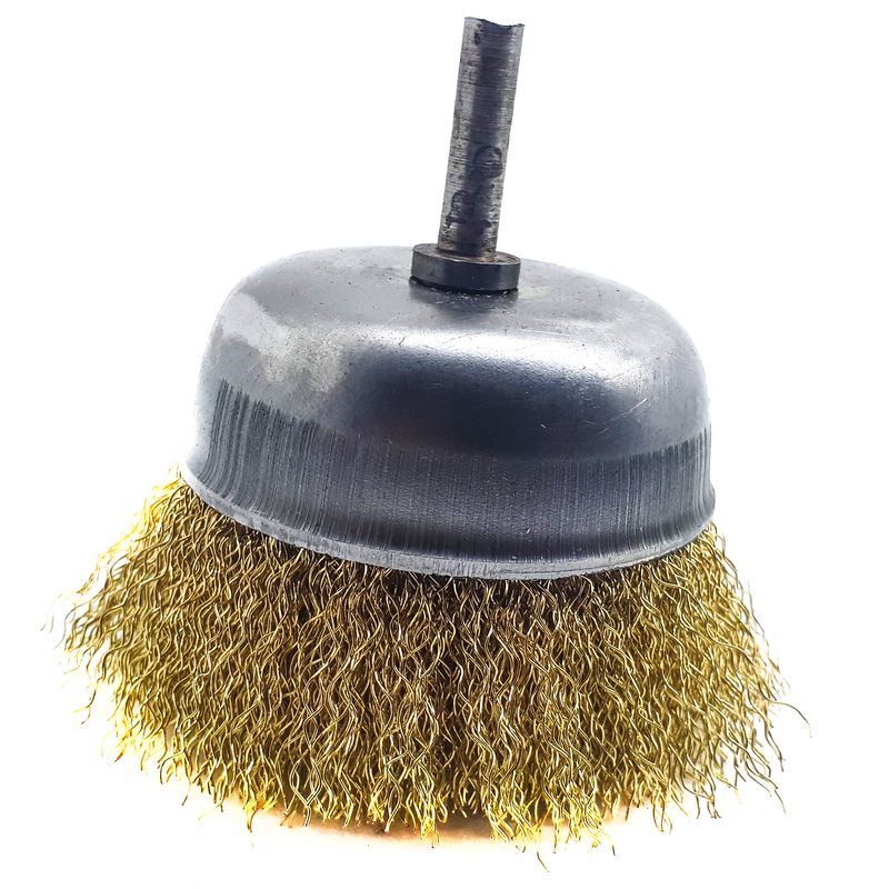 فرچه سیمی مدل az nb trs   2254